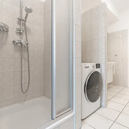 Apartment Loft Sonnenschein *
