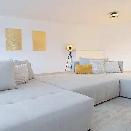 Loft Sonnenschein Apartment *