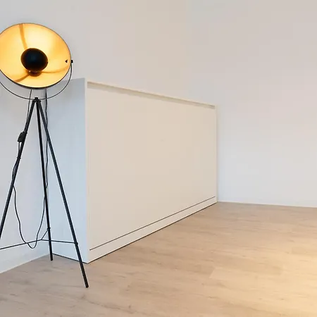 Apartment Loft Sonnenschein Lubeck
