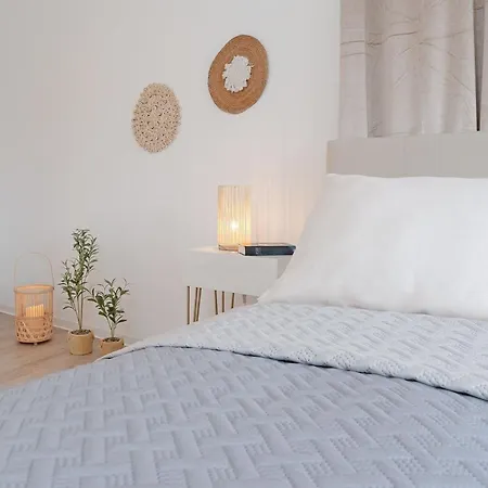 Apartment Loft Sonnenschein
