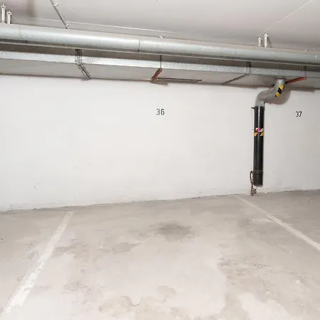 Apartment Loft Sonnenschein *