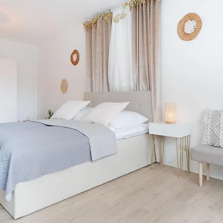 Loft Sonnenschein Lubeck