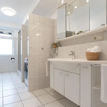 Loft Sonnenschein Lejlighed