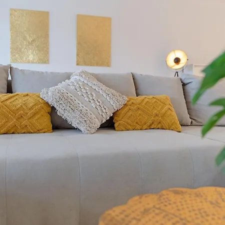 Apartment Loft Sonnenschein