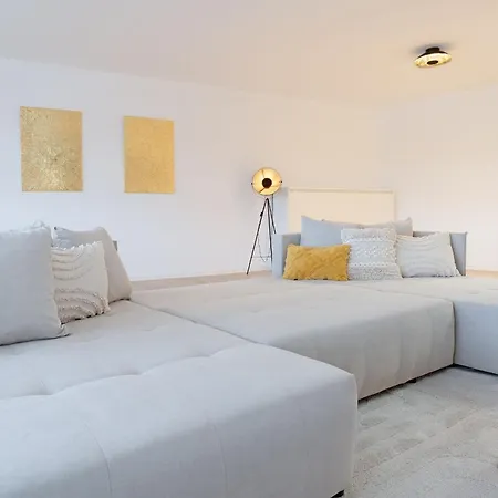 Loft Sonnenschein *