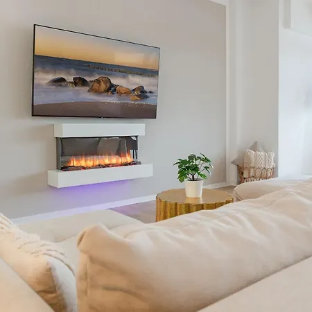Loft Sonnenschein Lubeck