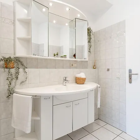 Loft Sonnenschein * Lubeck