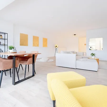 Loft Sonnenschein Lejlighed