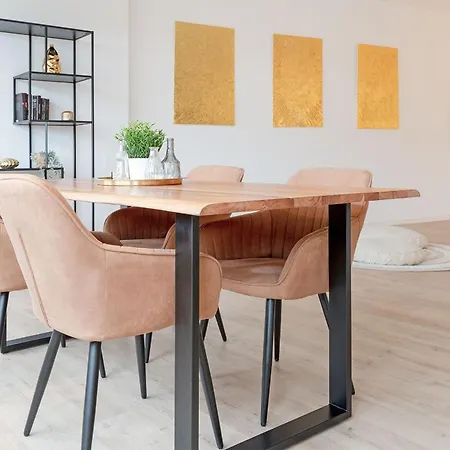 Lejlighed Loft Sonnenschein