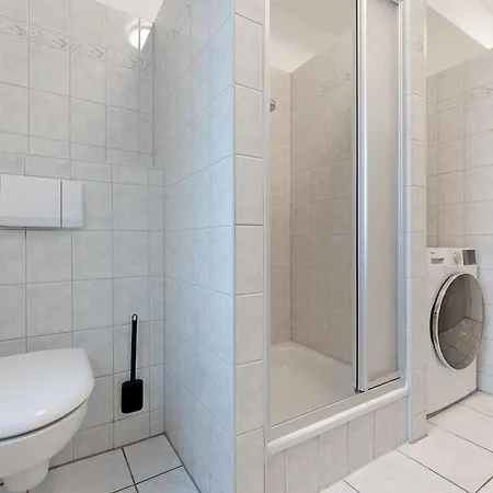 Apartment Loft Sonnenschein Lubeck