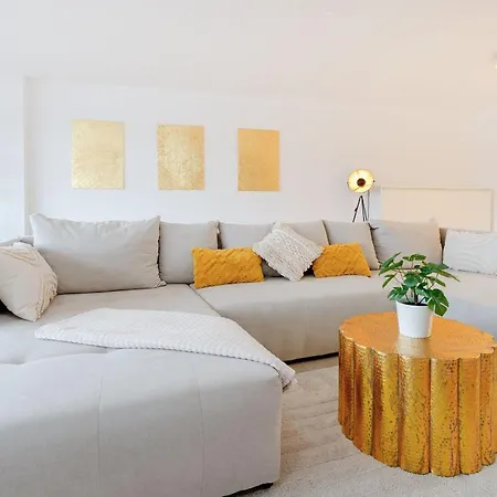 Loft Sonnenschein * Lübeck