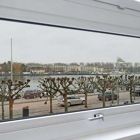 Loft Sonnenschein Apartment