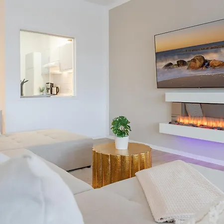 Apartment Loft Sonnenschein