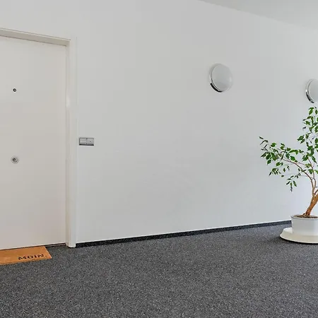 Loft Sonnenschein Lejlighed *