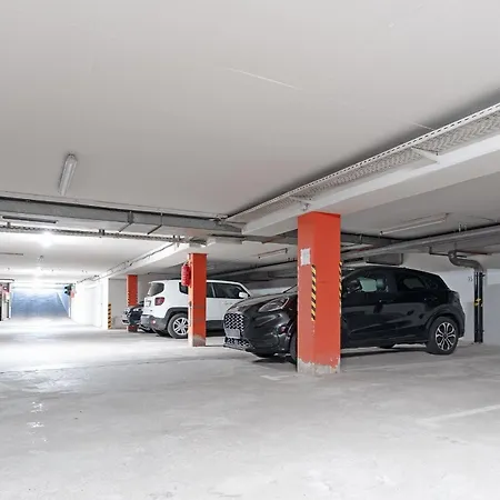 Lejlighed Loft Sonnenschein *