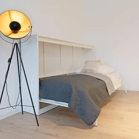Loft Sonnenschein Apartment Lubeck