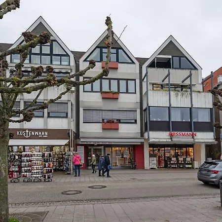 Apartment Loft Sonnenschein