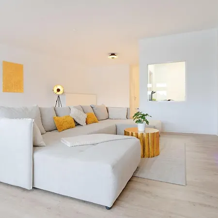 Loft Sonnenschein Lejlighed *