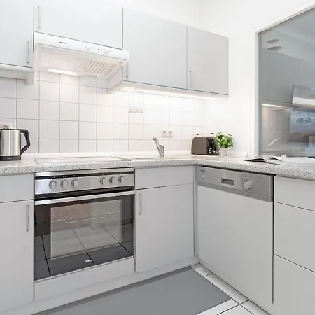 Apartment Loft Sonnenschein *