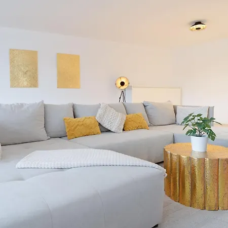 Loft Sonnenschein *