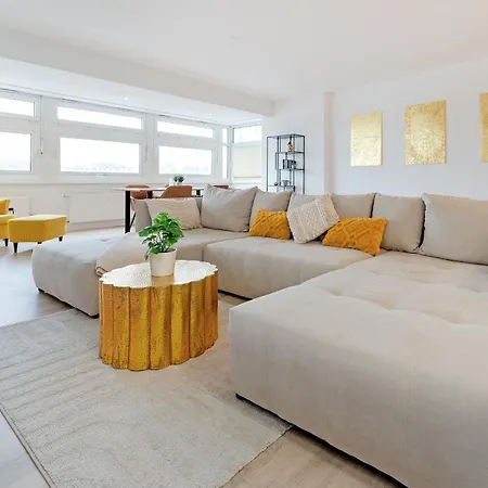 Loft Sonnenschein Lubeck