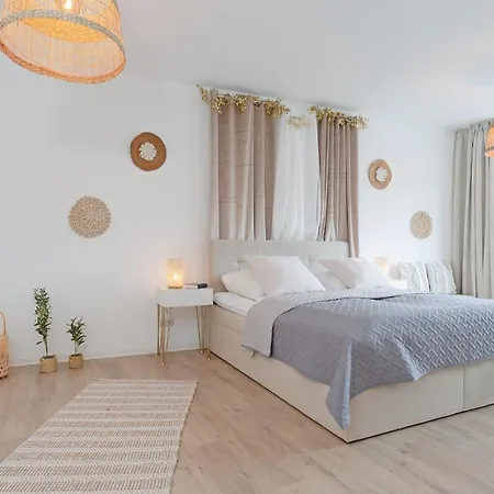 Loft Sonnenschein * Lübeck