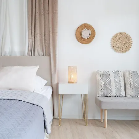 Apartment Loft Sonnenschein