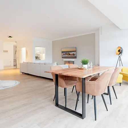 Loft Sonnenschein Lejlighed *