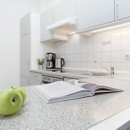 Loft Sonnenschein *